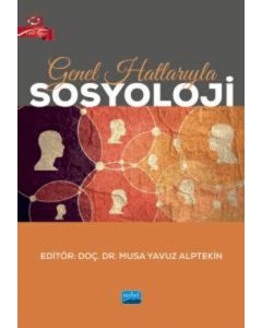 Genel Hatlarıyla Sosyoloji
