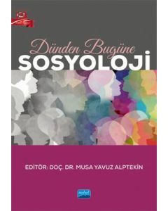 Dünden Bugüne Sosyoloji