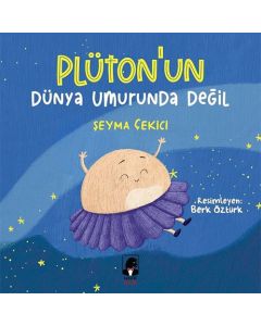 Plüton’un Dünya Umurunda Değil