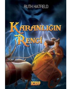 Karanlığın Rengi