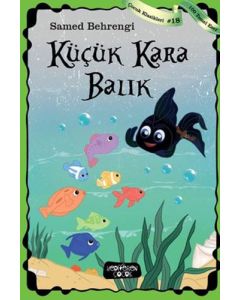 Küçük Kara Balık