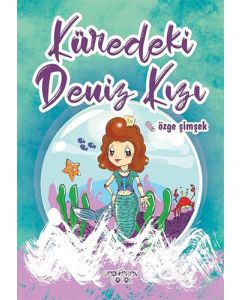 Küredeki Deniz Kızı