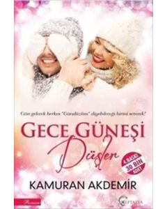Gece Güneşi