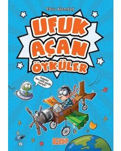 Ufuk Açan Öyküler