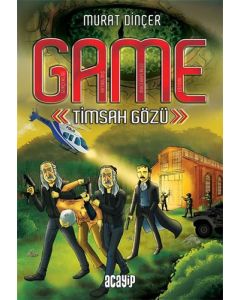 GAME - Timsah Gözü
