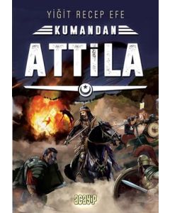 Kumandan Attila
