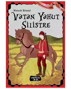 Vatan Yahut Silistre
