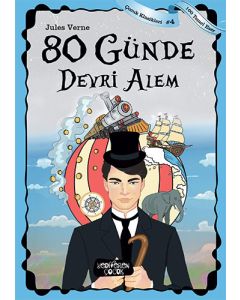 80 Günde Devri Alem