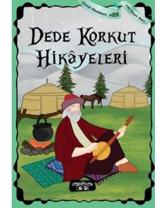 Dede Korkut Hikayeleri