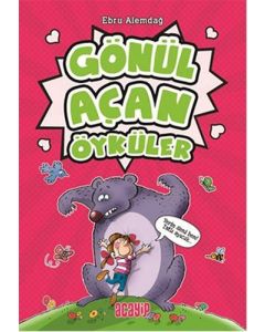 Gönül Açan Öyküler
