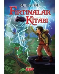 Fırtınalar Kitabı
