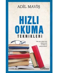Hızlı Okuma Teknikleri