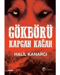 Gökbörü Kapgan Kağan
