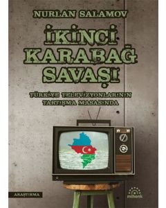 İkinci Karabağ Savaşı