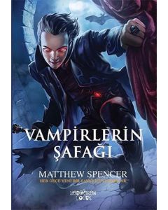 Vampirlerin Şafağı