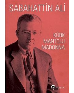 Kürk Mantolu Madonna