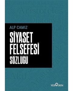 Siyaset Felsefesi Sözlüğü