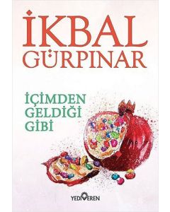 İçimden Geldiği Gibi