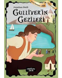 Guliver'in Gezileri