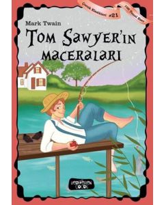 Tom Sawyer'in Maceraları 