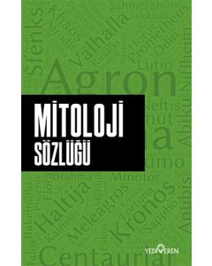 Mitoloji Sözlüğü