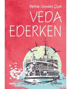 Veda Ederken
