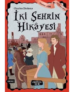 İki Şehrin Hikayesi