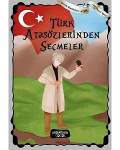 Türk Atasözlerinden Seçmeler
