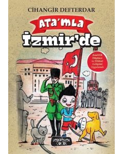 Ata’mla İzmir’de