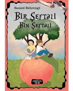 Bir Şeftali Bin Şeftali