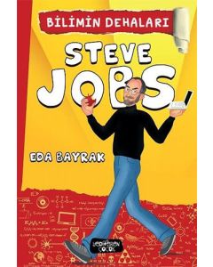 Bilimin Dehaları - Steve Jobs