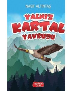Yalnız Kartal Yavrusu