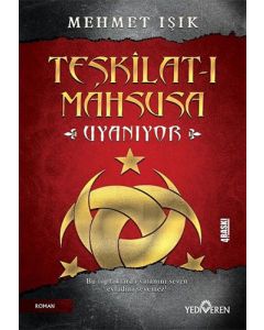 Teşkilat-ı Mahsusa Uyanıyor