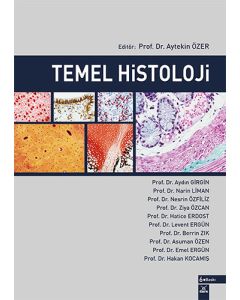 Temel Histoloji