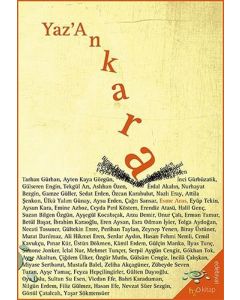 Yaz’Ankara