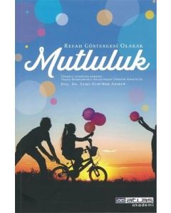 Refah Göstergesi Olarak Mutluluk
