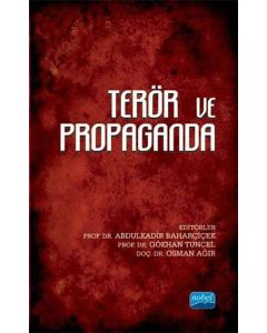 Terör ve Propaganda