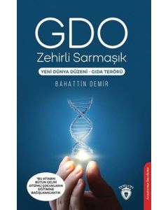 GDO Zehirli Sarmaşık
