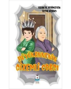 Büyükannenin Gizemli Odası