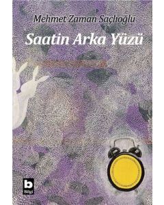 Saatin Arka Yüzü