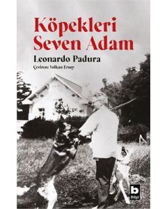 Köpekleri Seven Adam