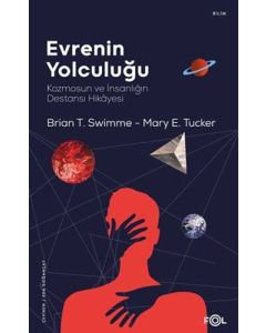 Evrenin Yolculuğu