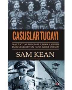 Casuslar Tugayı