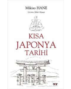 Kısa Japonya Tarihi