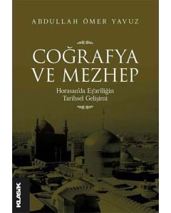 Coğrafya ve Mezhep