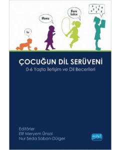 Çocuğun Dil Serüveni