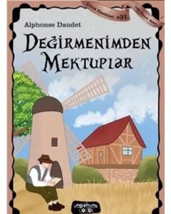 Değirmenimden Mektuplar