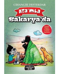 Ata’mla Sakarya’da
