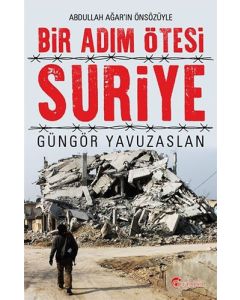 Bir Adım Ötesi Suriye