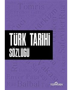 Türk Tarihi Sözlüğü